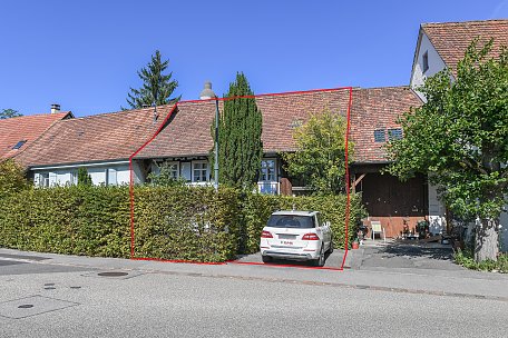 Immobilien Verkaufen In Bottmingen Team Lindenberger Immobilien Gmbh